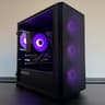 Budget Gaming PC - GTX 1650 SUPER | Ryzen 5 3600