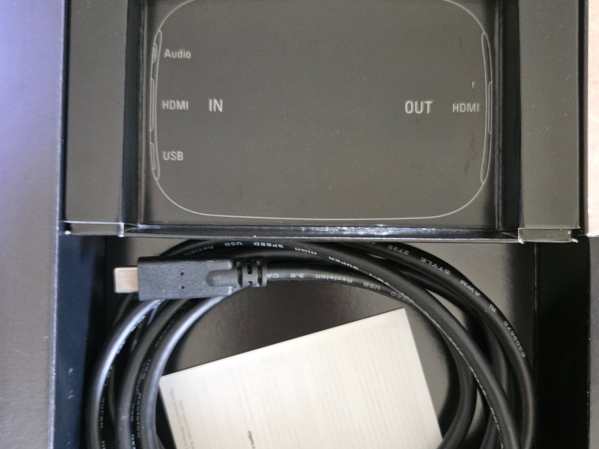 Gaming Capture Card! Elgato HD60S
