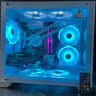 High Performance Gaming PC Ryzen 9 3900X RTX 3050