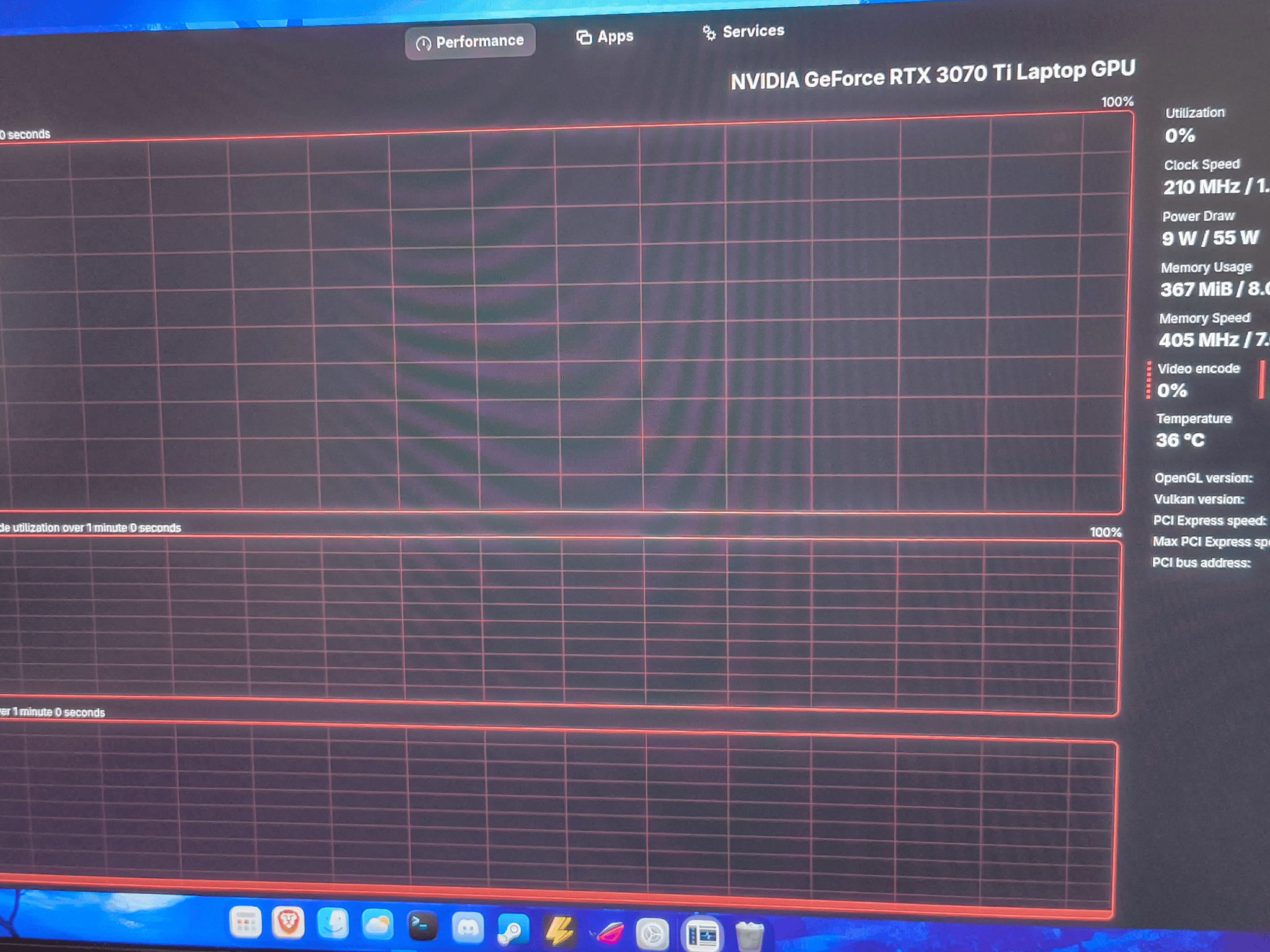 ASUS ROG Strix Scar G15 15.6” NVIDIA GeForce RTX 3070 Ti, Intel Core i9 12900H 32GB