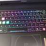 MSI Crosshair 18 HX 240Hz QHD+ 1600p Gaming Laptop l RTX 5070 l Intel I9 275 HX l 32GB DDR5