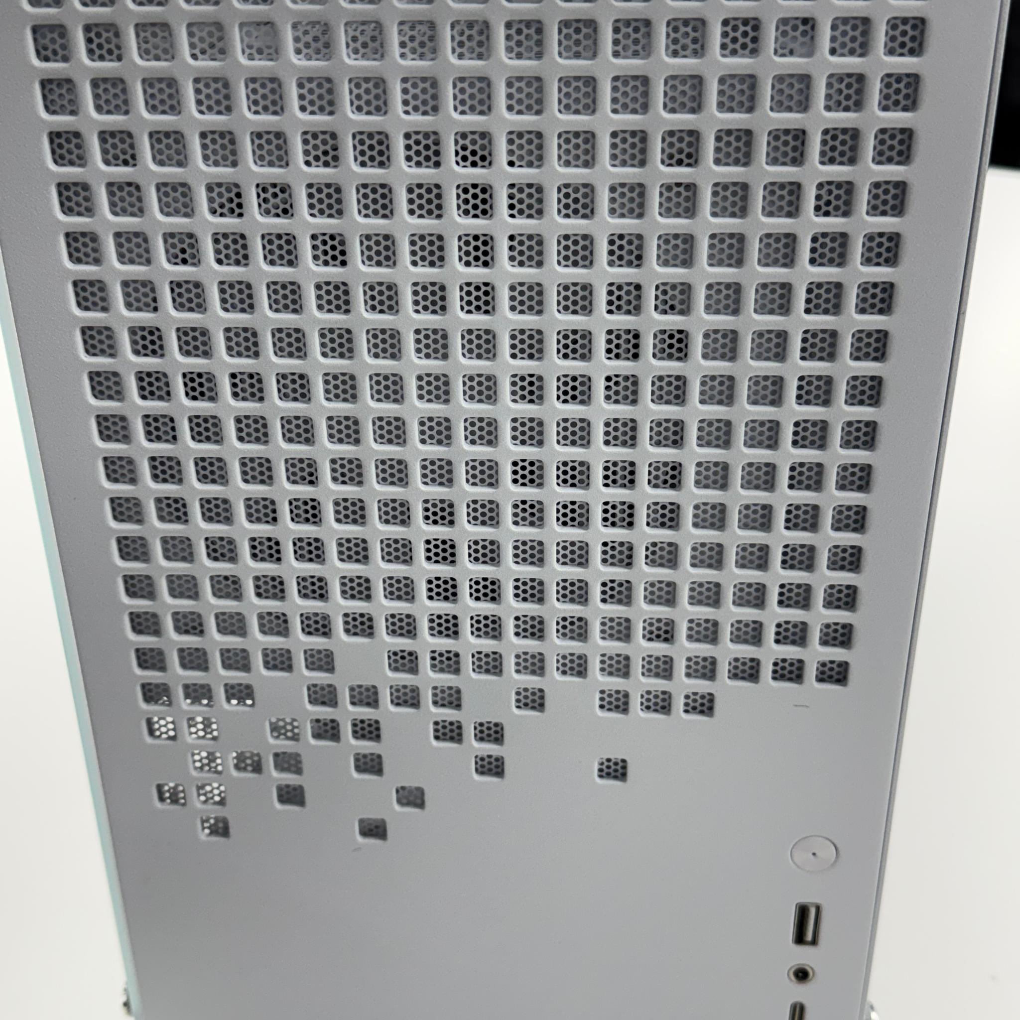 'ALL NEW PARTS' PC with AMD RYZEN 7 5700X & RTX 5060