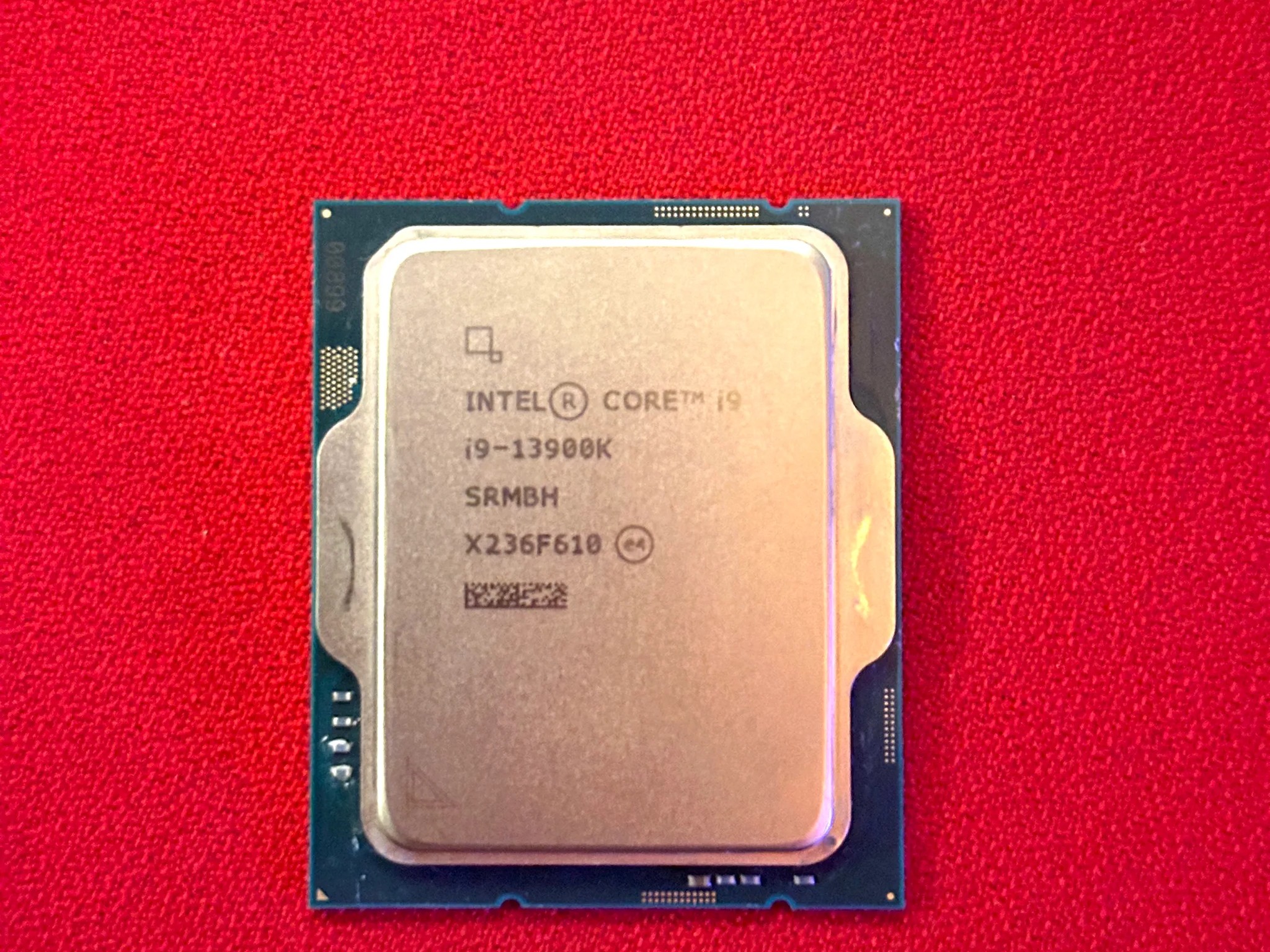 i9-13900k