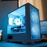 🏆🏆 | RTX 2060 SUPER FOUNDERS EDITION | INTEL XEON E5-2697 V3 | 16GB DDR4 | 1TB NVME | Lilac Guardian