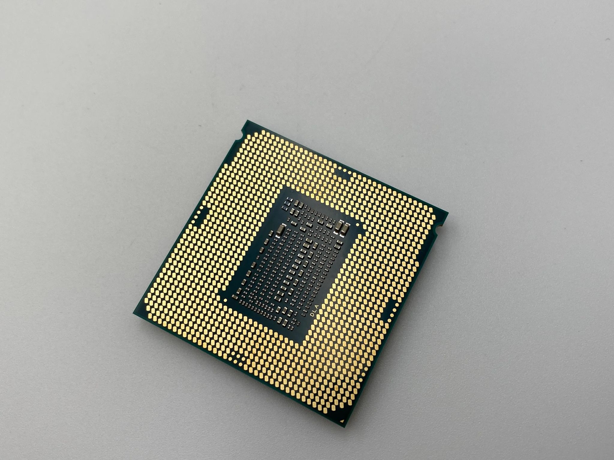 Intel Core i7-9700K SRELT 3.6GHz 8 Cores 8 Threads 12MB Cache LGA1151