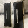 Corsair Vengenace RGB Pro DDR4 3200