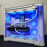"Ymir The Frost Giant" | RTX 5070 | Ryzen 5 7600X3D | 32GB DDR5 | 2Tb SSD | WIFI+BT