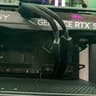 "Framed" Corsair Frame 4000D Build | 7800X3D | RTX 5070 | 32GB Ram | 2TB Storage