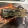 GIGABYTE GTX 1050 Ti WindForce X2 OC 4GB ( ✅ New Thermal Paste)