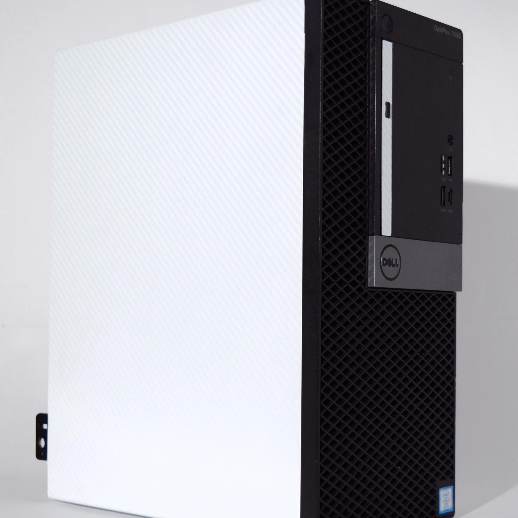 Custom E-sports Gaming PC - Dell Optiplex 7050 - i7-7700 - GTX 1650 (LP) 4GB VRAM - 16 GB DDR4 Ram