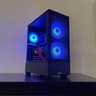 RTX 2070 Super 8gb ~ i5-9400f ~ 16gb RAM ~ 1TB SSD ~ MSI z390 ATX ~ Lian Li 205 Mesh ARGB