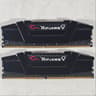 32GB DDR4 (2x16GB) CL16 3200MT/s G.Skill Ripjaws V Series