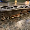 EVGA GeForce Nvidia RTX 3080 FTW3 ULTRA GAMING 10G-P5-3897-KL 10GB GDDR6X