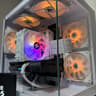 Budget Gaming PC | Ryzen 7 3700x | RTX 3060 Ti 8gb| 16gb DDR4 | 512GB M.2 NVME | WiFi