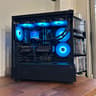 *SALE*  RTX 5070 12GB | Ryzen 7 7700X | 32GB DDR5 6000MT/s | 1TB NVMe | The Wingman RTX