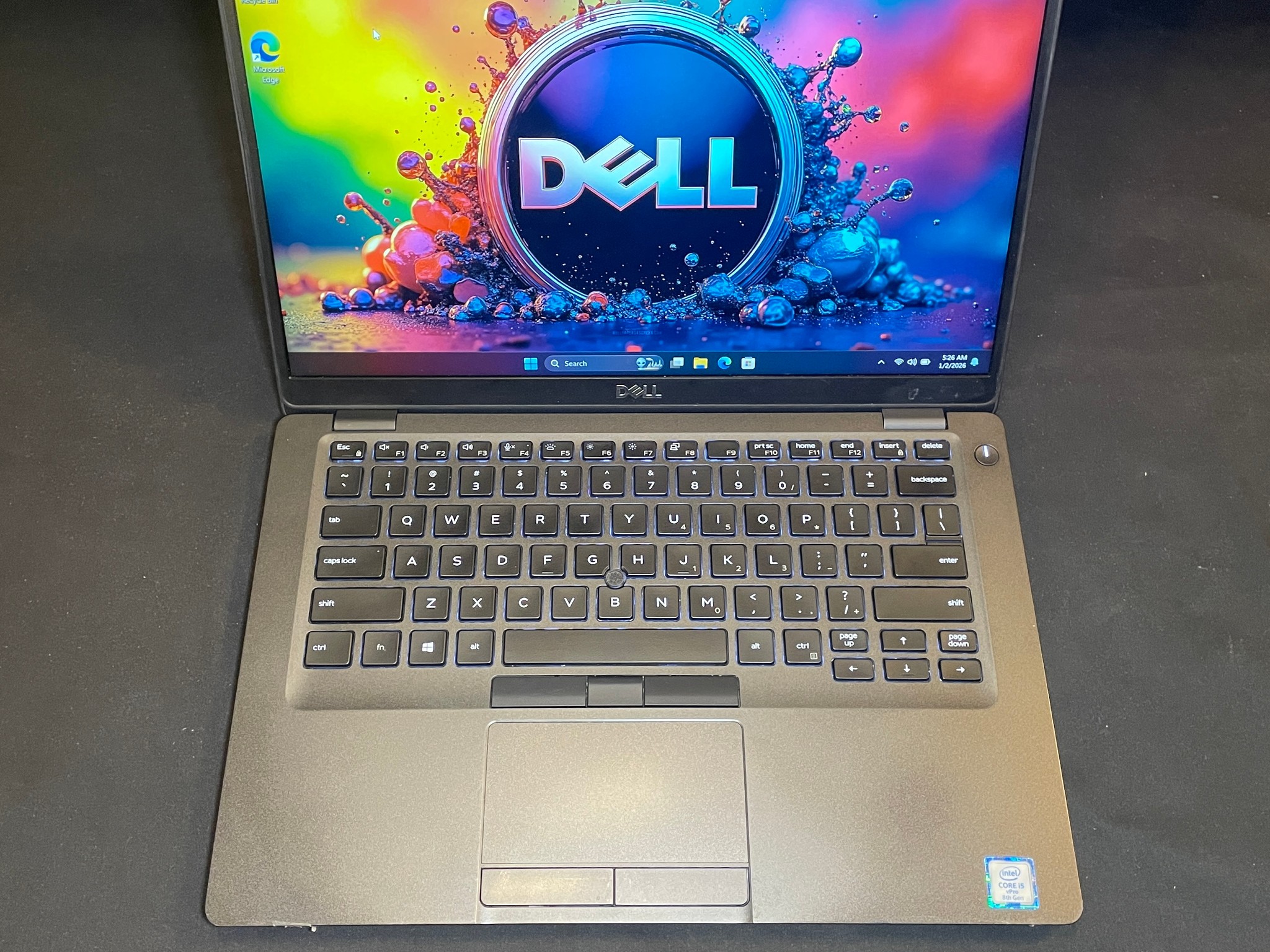 Dell Latitude 5400