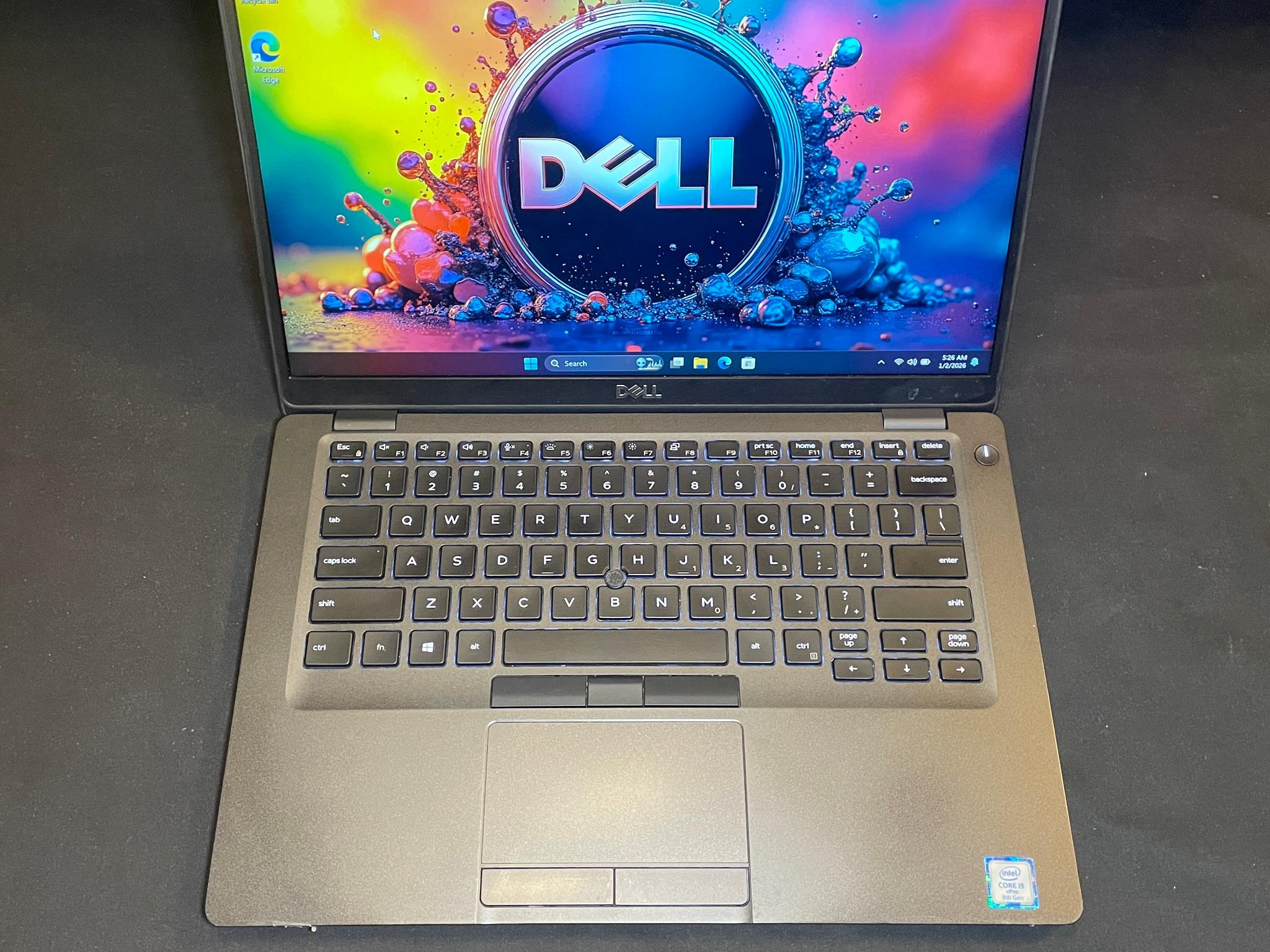 Dell Latitude 5400