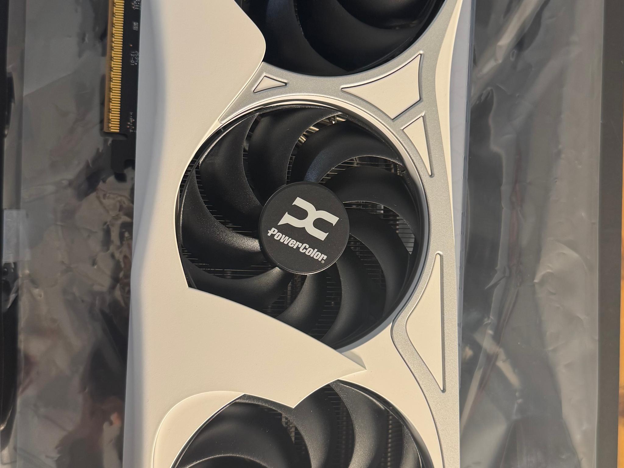 AMD Radeon RX 9070 XT - Image 3