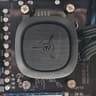360mm AIO Skytech Gaming RGB CPU Liquid Cooler for AMD AM5