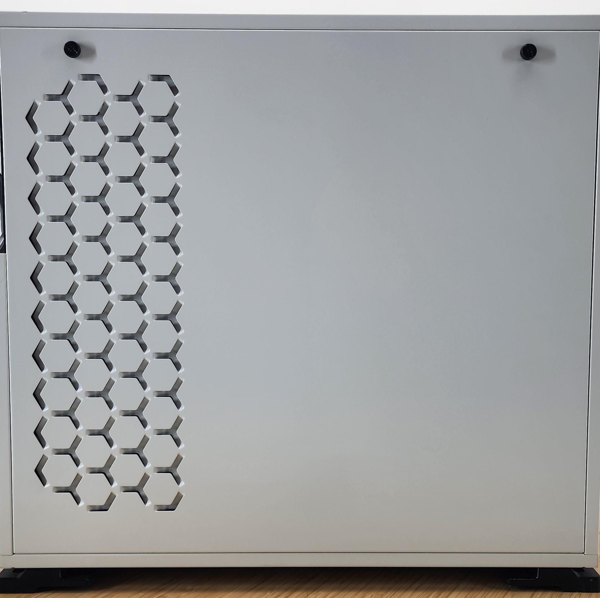Gaming PC i3-10105F 16GB RAM 256GB SSD GT 1030 2GB Windows 11 PC