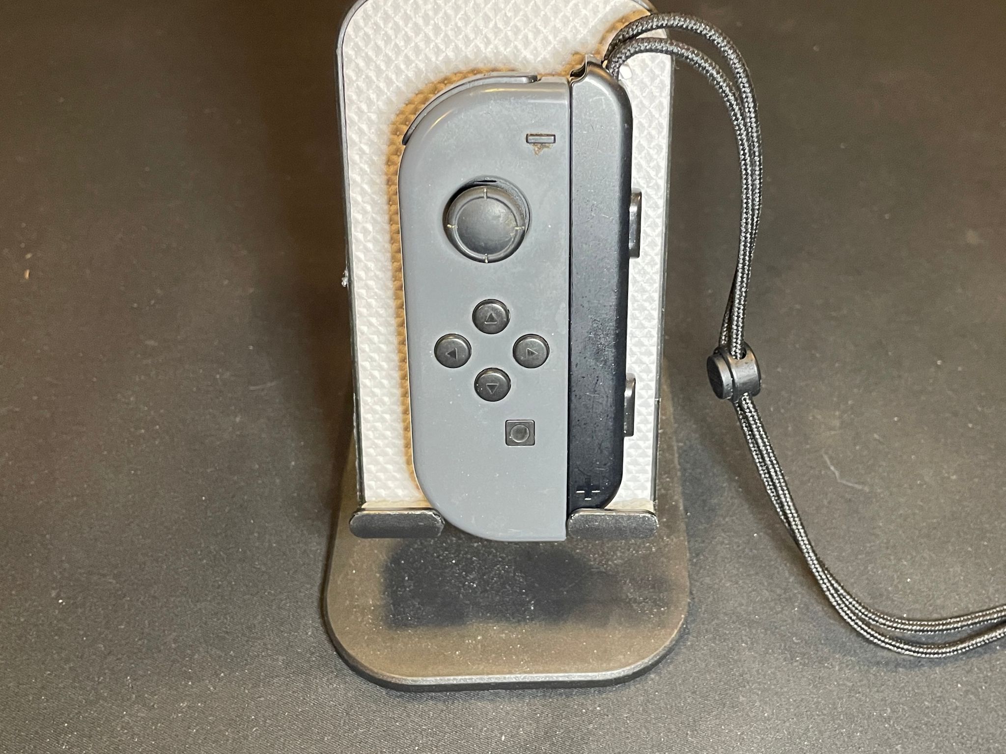 Nintendo Switch Joy-Con Grip with Lanyard