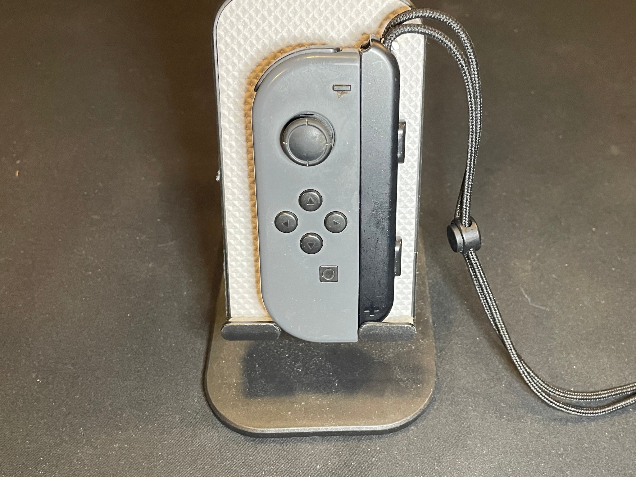 Nintendo Switch Joy-Con Grip with Lanyard