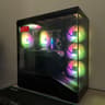 RTX 3070 Gaming PC • i5-14400F • 16GB DDR5 • 1TB SSD • WiFi