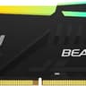 Kingston FURY Beast RGB 64GB (2x32GB) DDR5 6400 CL32 AMD EXPO RAM Kit