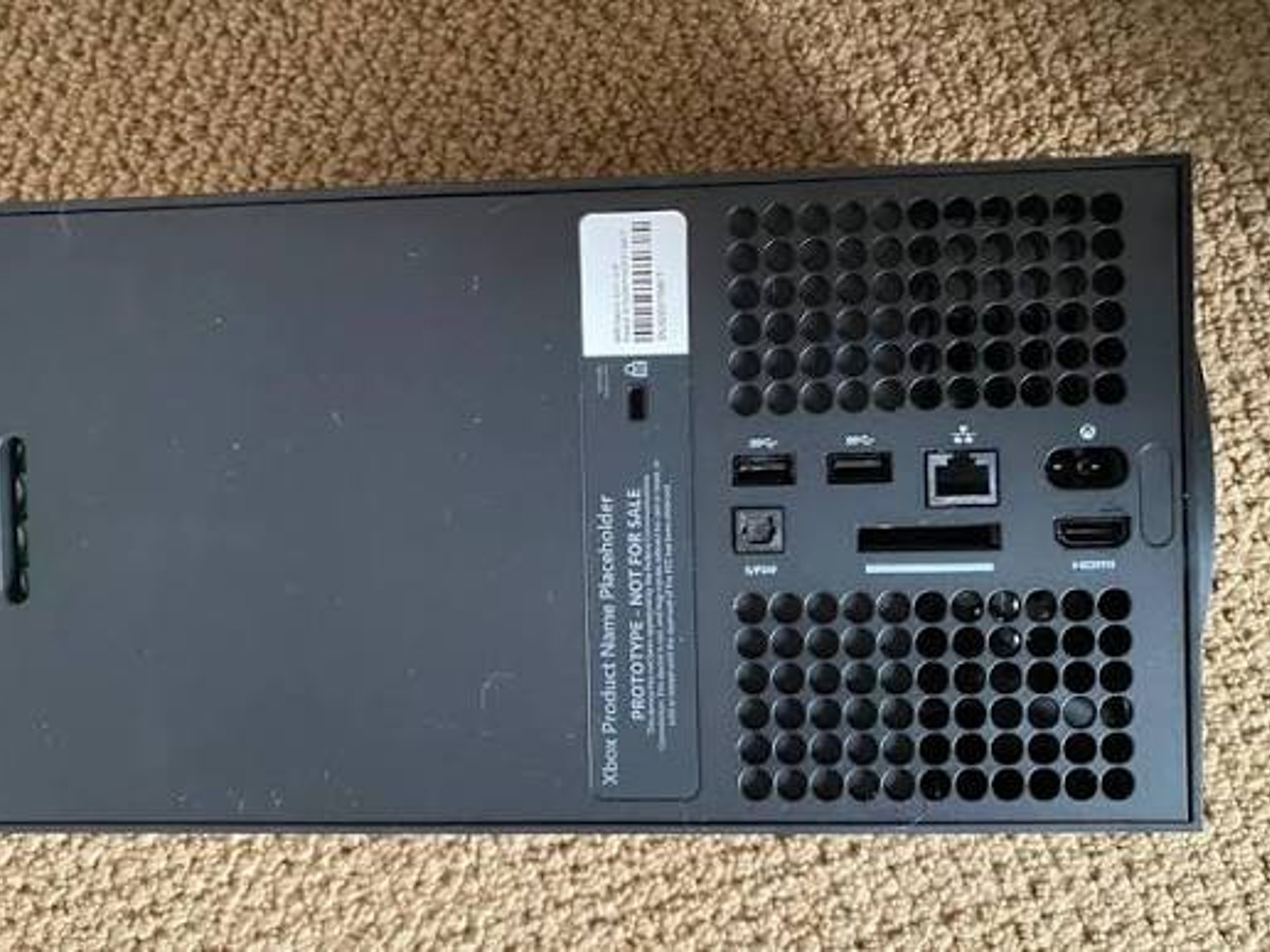 Xbox Series X