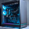 🖤WICKED PC🖤 Ryzen 5 5500 | Arc A750 | 16gb DDR4 | 500 GB M.2 SSD🔥
