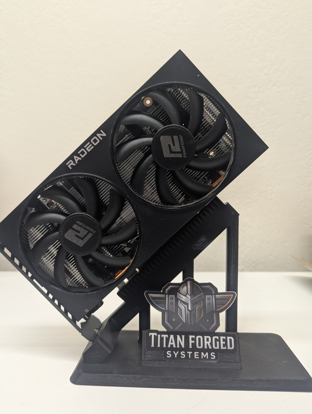 🔹 PowerColor Fighter Radeon RX 6600 | 8GB GDDR6 | Jawa