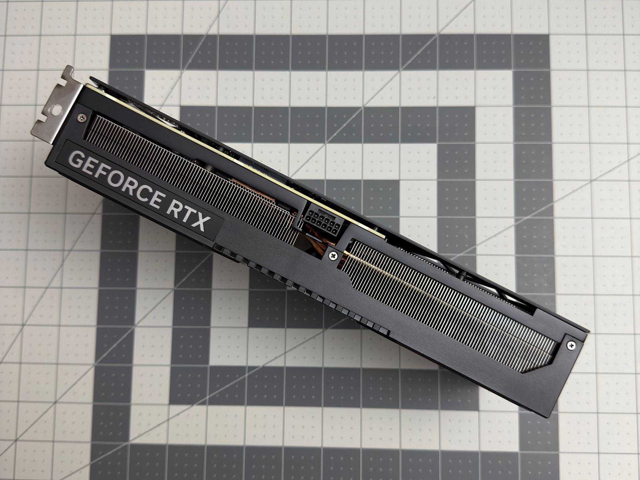 NVIDIA GeForce RTX 4070 Ti Super — HP Omen OEM | Jawa