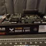 Open Box ASUS TUF B650E-E Wifi