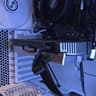 🏒Esports Pro🏒 RTX 2060 / RYZEN 5 4500 / 632GB SSD / 16GB DDR4