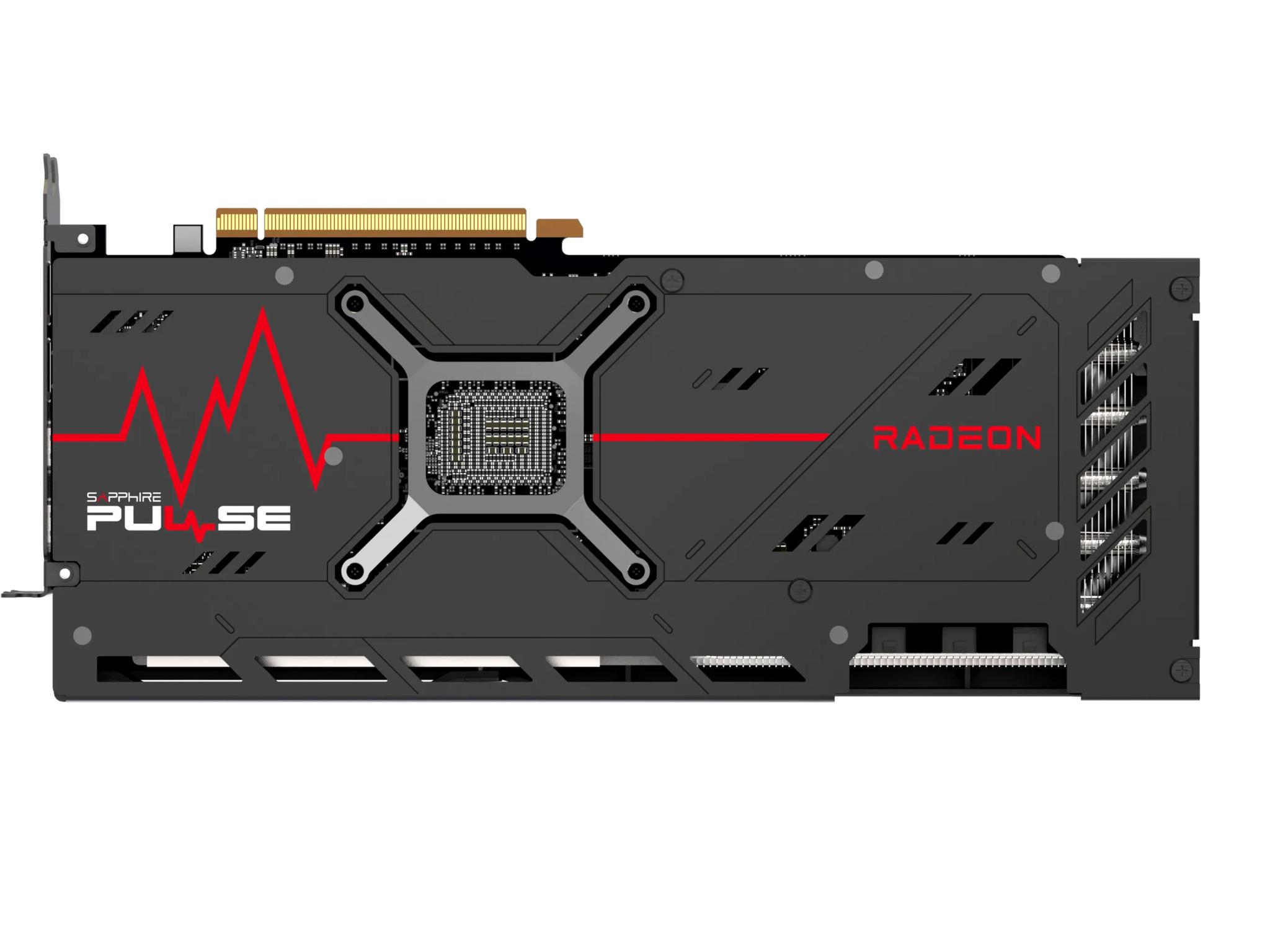 Sapphire Pulse RX 7900 XTX OC 24GB New