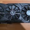 ASUS ROG STRIX GTX 1080 O8G GAMING GTX 1080 w/8GB GDDR5X