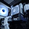 🤍RTX 4060●Core i5 12400F●1TB NVMe●32GB 3200MHz DDR4●1080p Gaming Computer