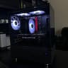 1080P Gaming Pc- Gtx 1060 6gb, Ryzen 5 2600