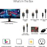 ASUS ROG Strix 34” Ultra-wide Gaming Monitor (XG349C)