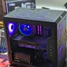 Gaming PC|AMD Ryzen 5 5600|EVGA GEFORCE RTX 2070 SUPER|1 TB NVMESSD|16 GB DDR4 3200 |Windows 11 Home