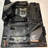 Gigabyte Z390 AORUS ELITE WiFi ATX Motherboard LGA1151