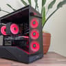 🟪 Linux PC 🟪 | RTX 3070 | i7-10700F | 2TB SSD | 16GB RAM | Linux Mint | WiFi