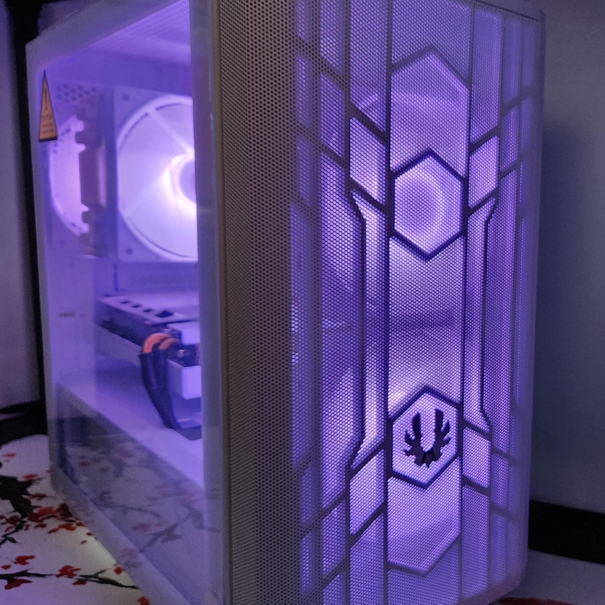 Frost Gaming RIG Ryzen 5 5600x / 32GB DDR4 / 1TB SSD / RX 3070