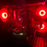 Custom Gaming PC Build