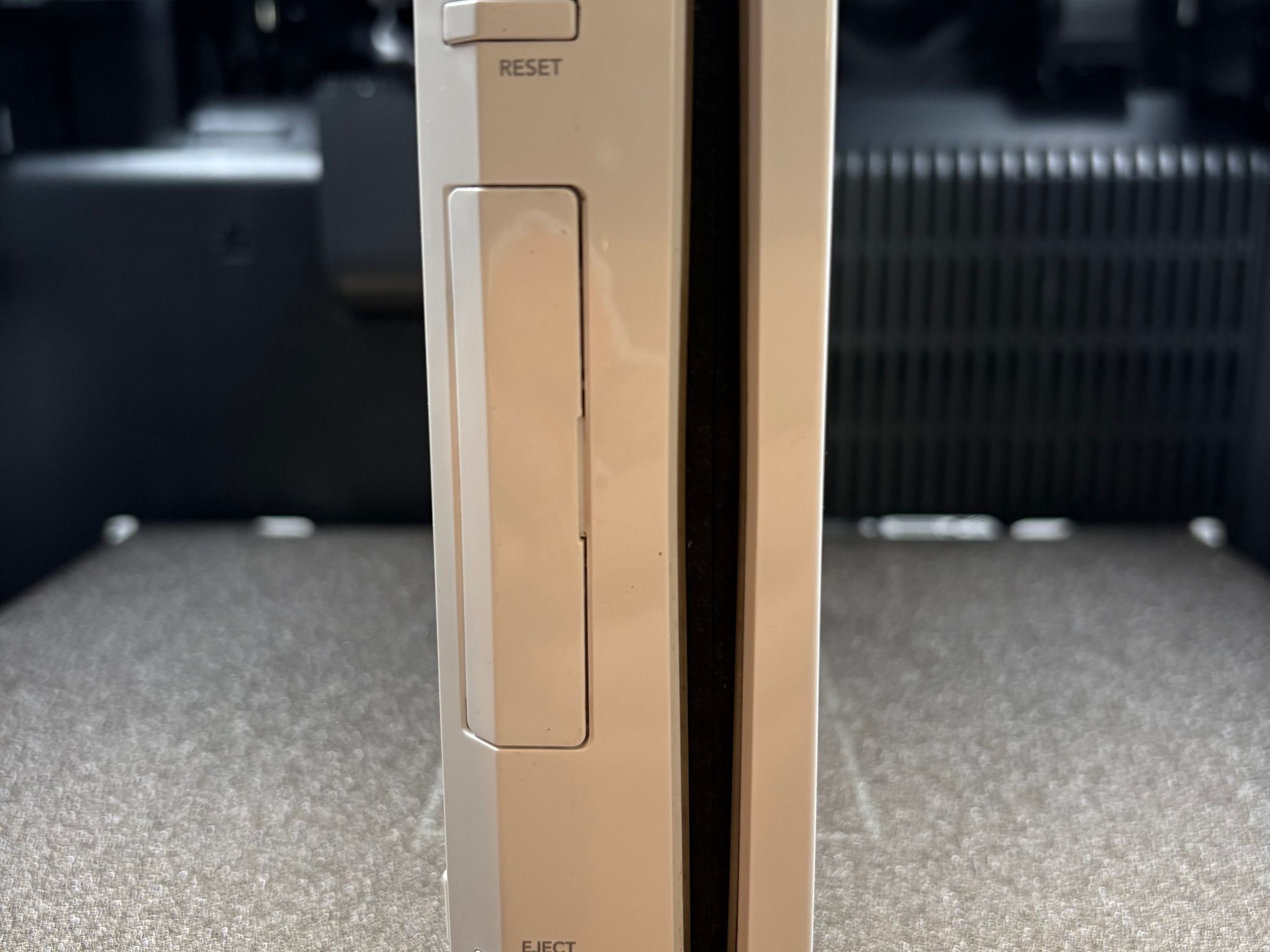 Nintendo Wii RVL-001 | Fully Functional