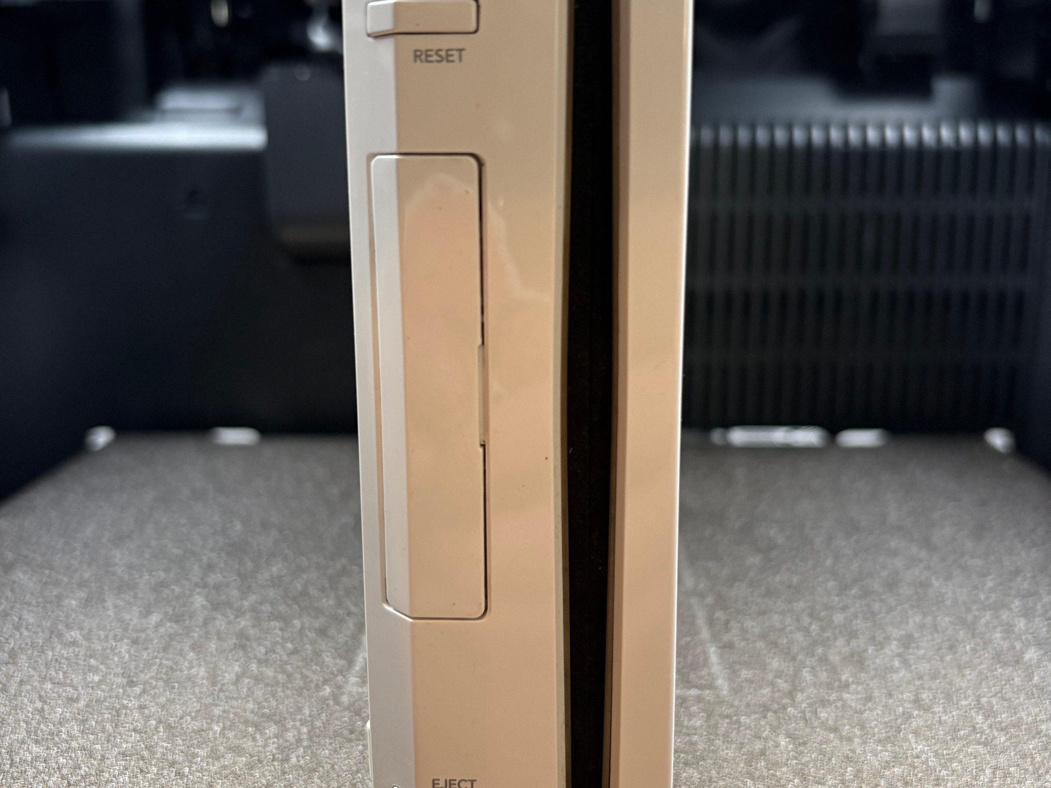 Nintendo Wii RVL-001 | Fully Functional