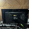 ASUS ROG 27" OLED (480hz Refresh Rate) 2K 2560x1440 (0HRS USED) (CYBER MONDAY DROP)