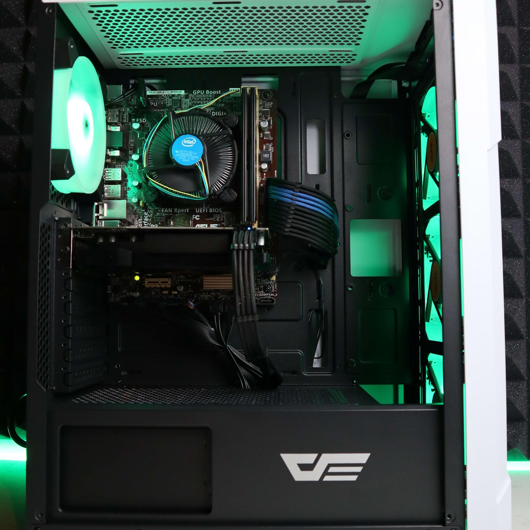 BMO | i5 4570S/RX 560 Gaming PC FREE SHIPPING