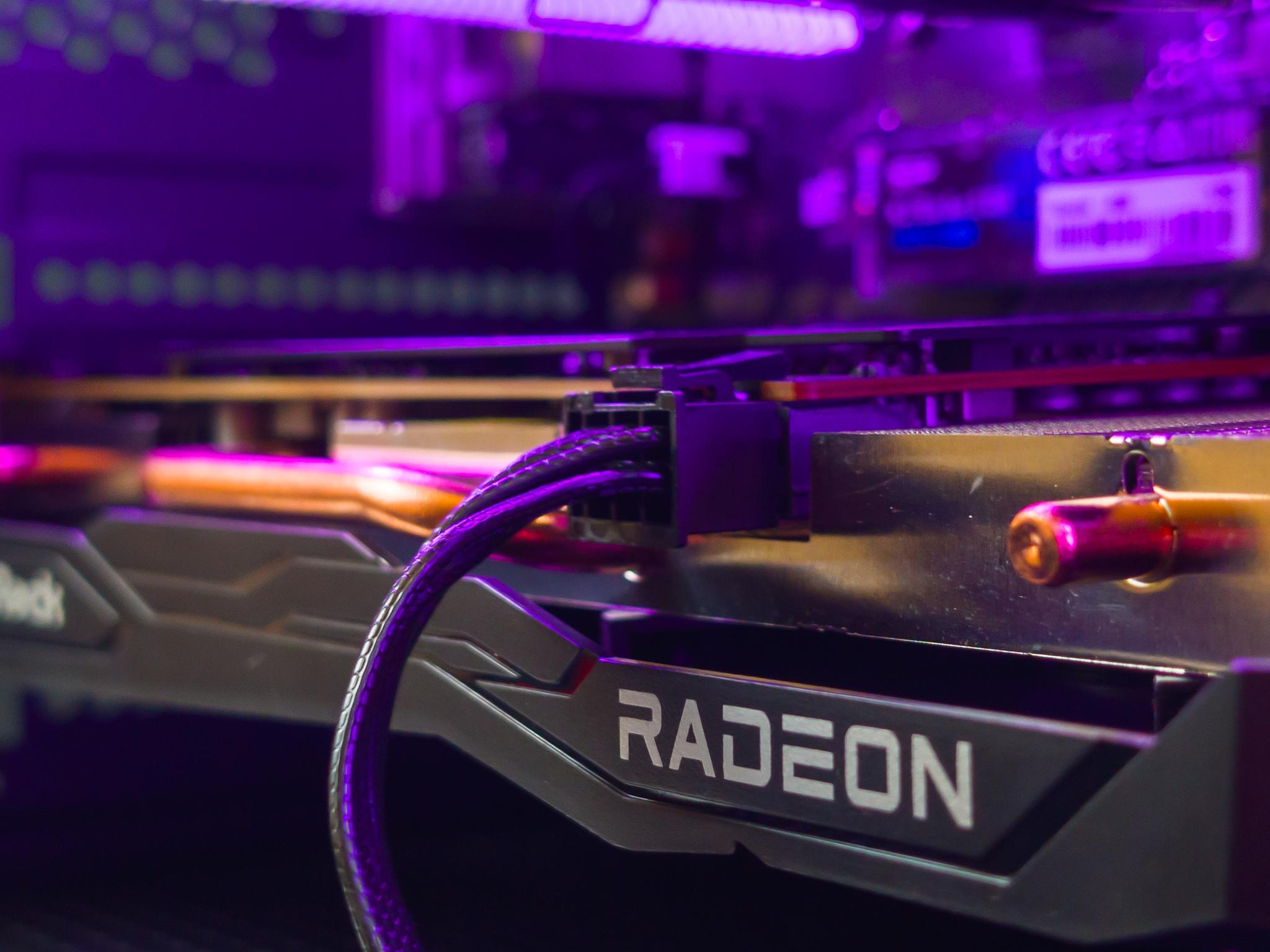💜🖤 RX 7600 / Ryzen 5 3600 / 16GB Gaming PC 🖤💜