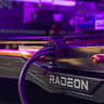 💜🖤 RX 7600 / Ryzen 5 3600 / 16GB Gaming PC 🖤💜